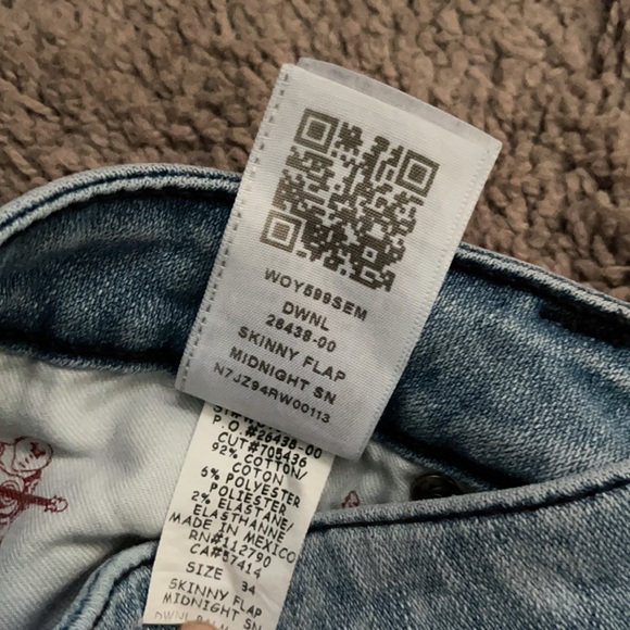 Women’s jeans - Picture 6 of 6